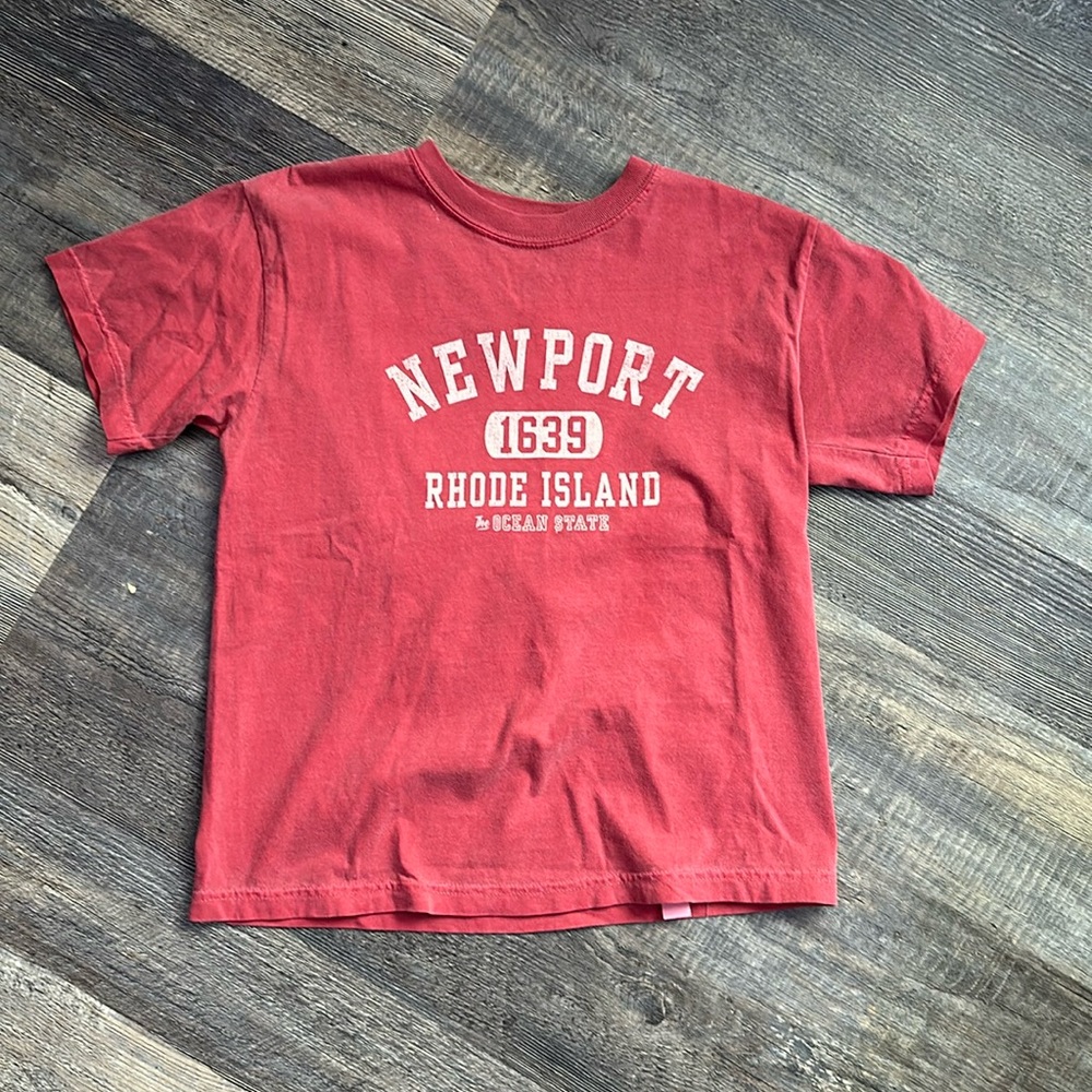 Comfort colors vintage shirt